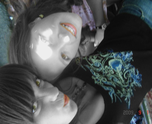 Nudy xD