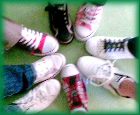 buciki ;p