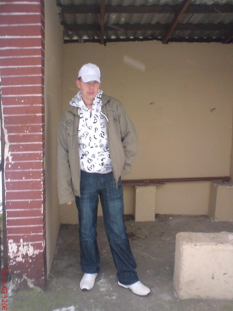 bo ona chciaa....:***