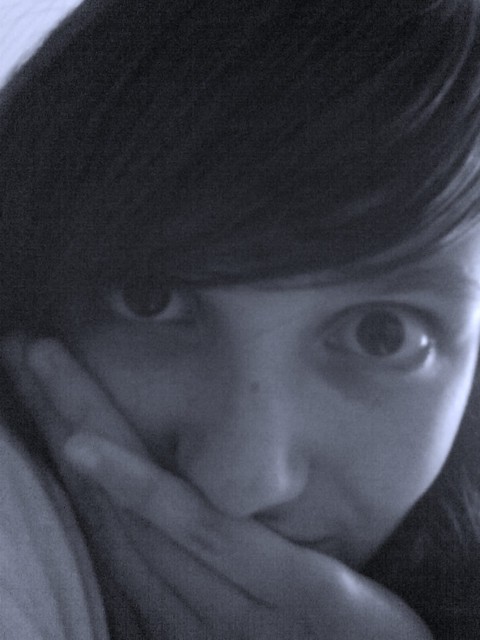 Niebiesko mi.. ^^