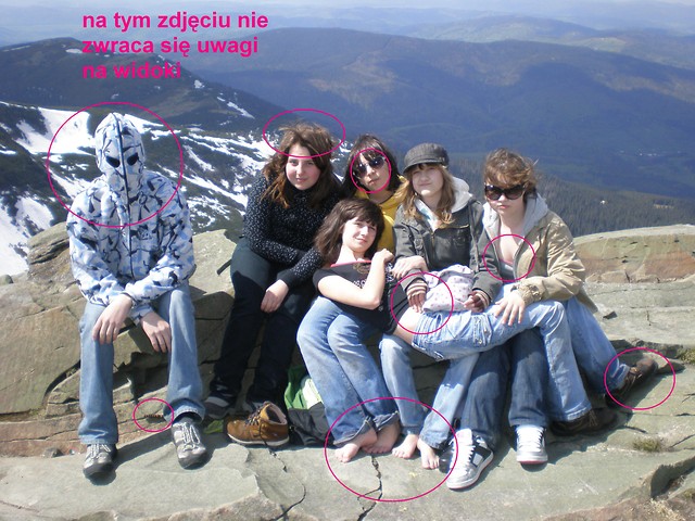 hahaha...