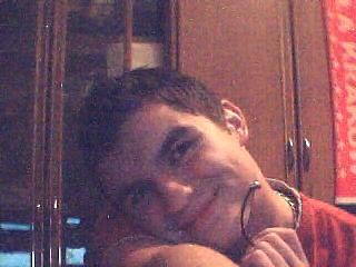 Patry ;*