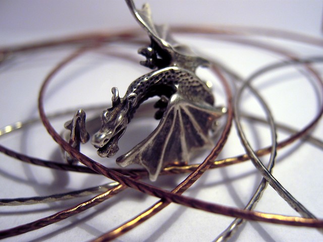 Dragon?
