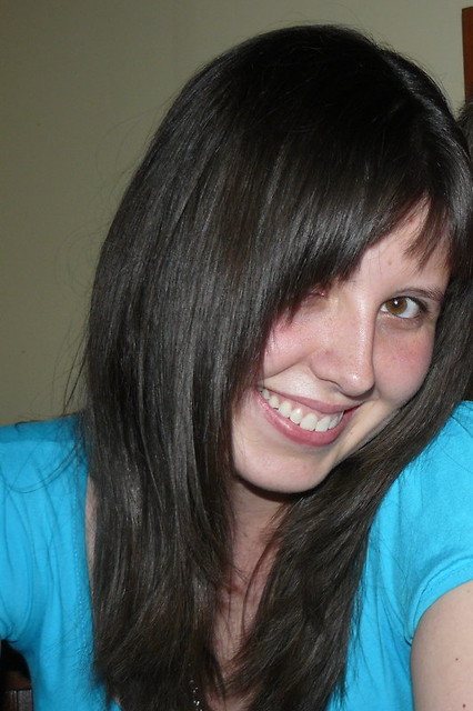 Gdzie si podzia smile? :>