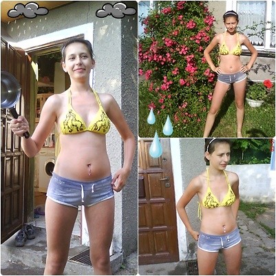 haha