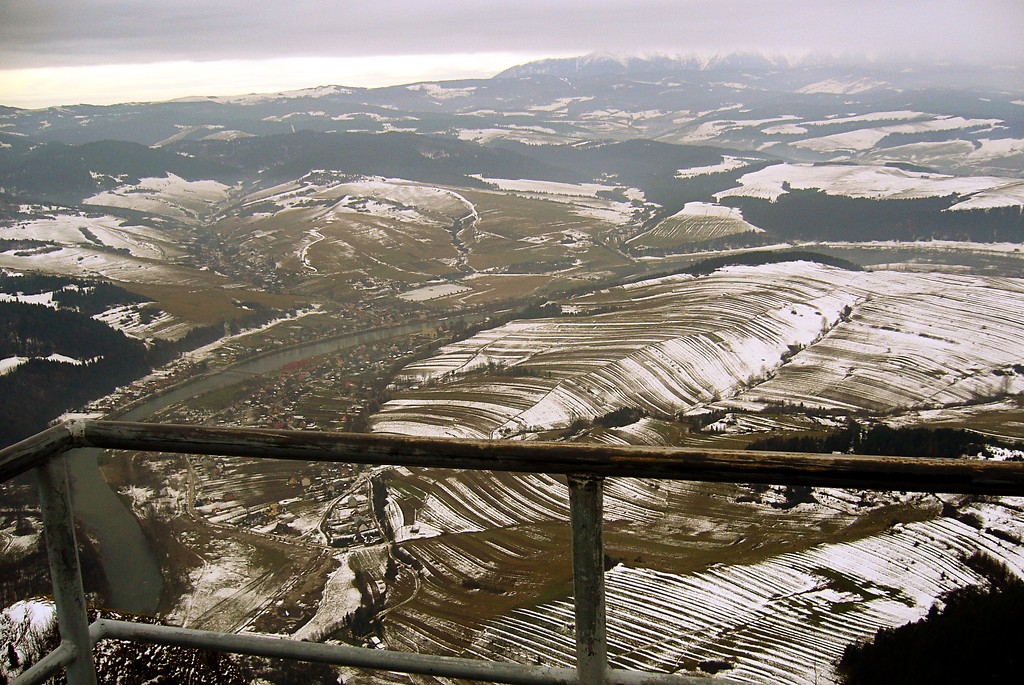 Pieniny 2