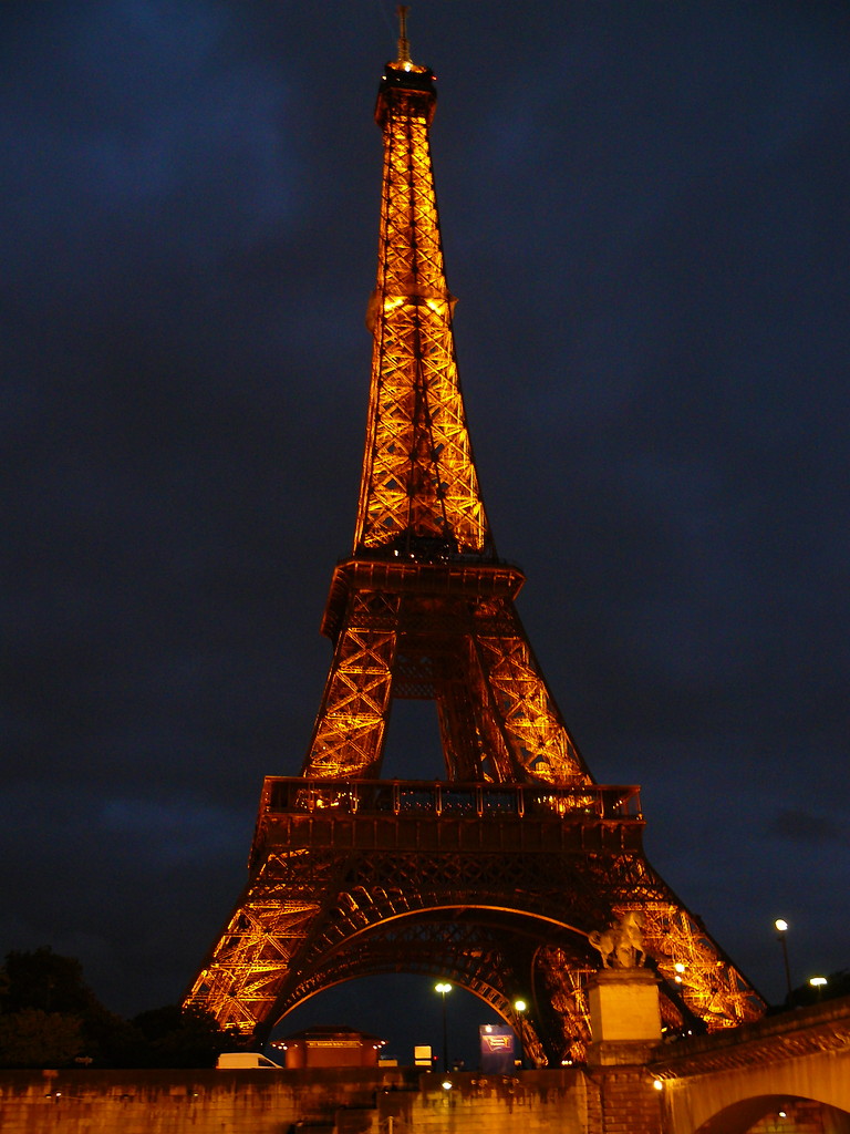 Wiea Eiffel'a