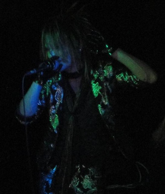 Endless Rain of Sorrows...