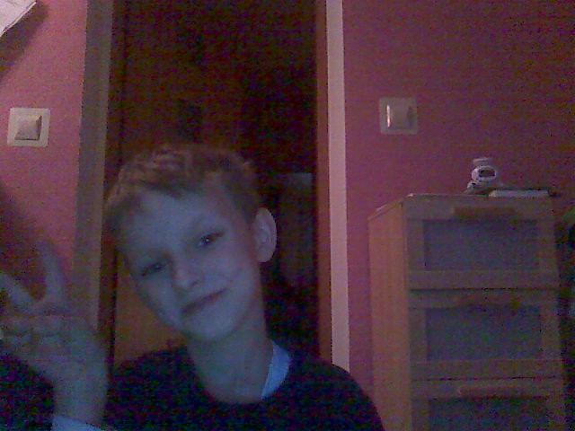 Kamerka ;D