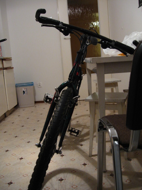 Rower