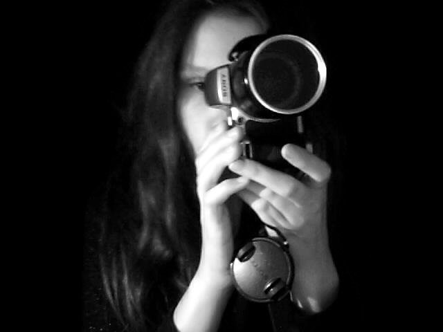 Paparazzi ;d.  