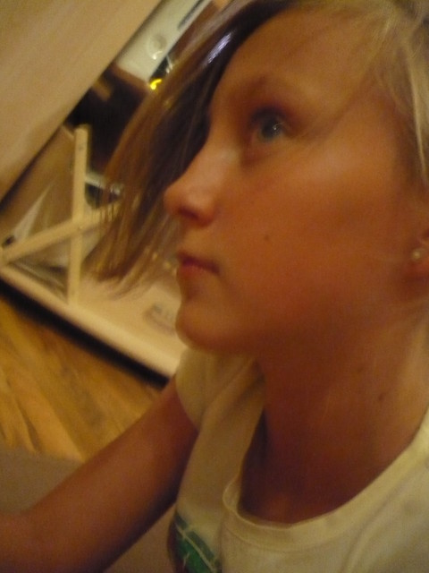 Bo my mamy swj karmelowy wiat 