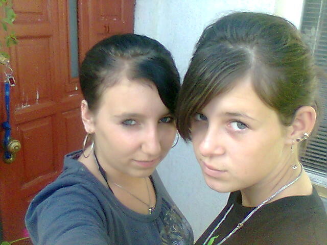 Z moja ;**