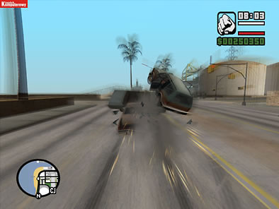 Crash!!!!!