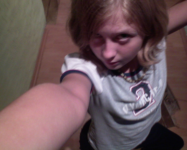 Dla Gabrysi 