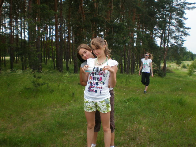 Rozmowy ;*