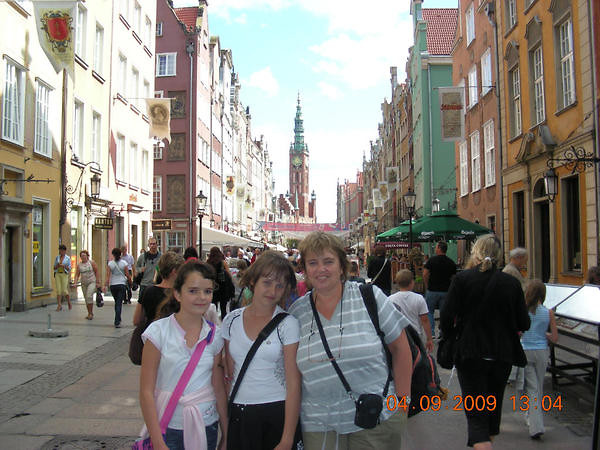 Gdask 2009:)