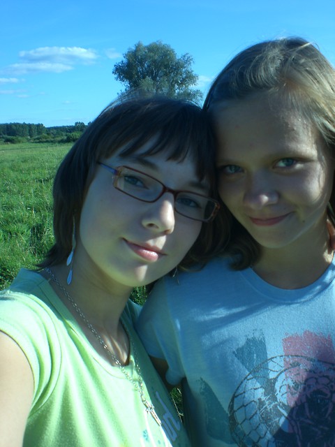z moj Jasi:******