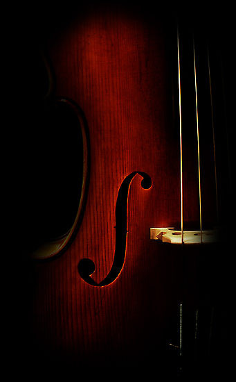 Cello :)