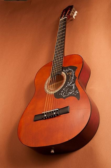 Gitarka