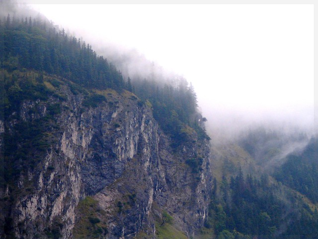 Tatry - Dolina Biaki