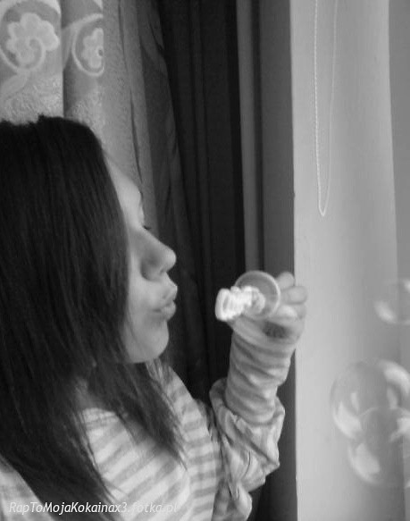 Rap jest moja kokaina x33
