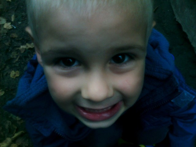Mj brat !