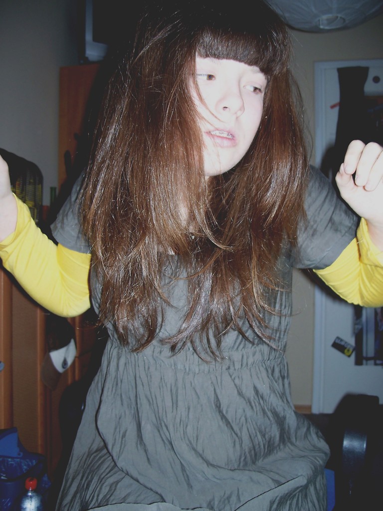 witam, odchodz. 