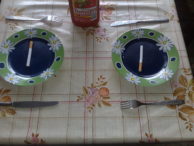 To nag, to pasja.. :D
