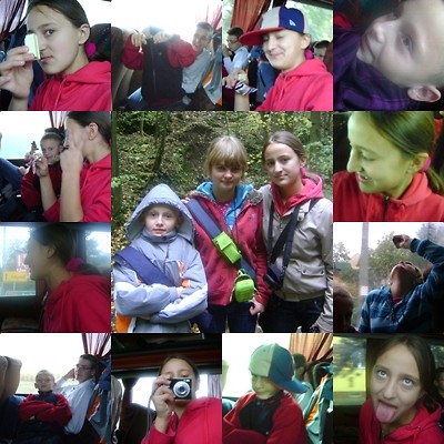 My ;D