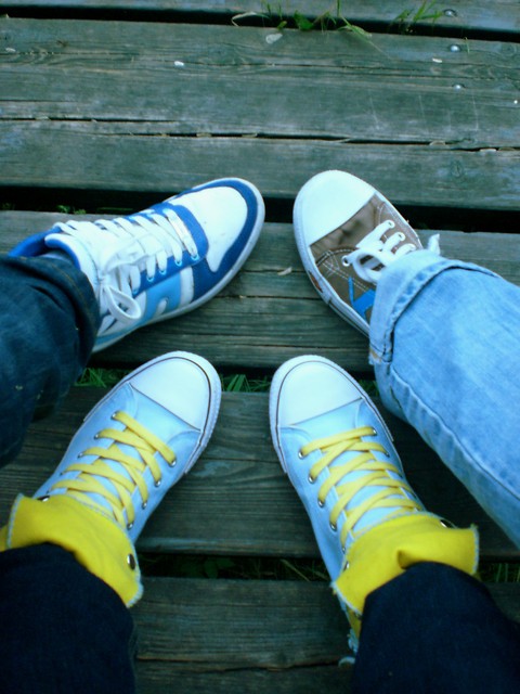 trampy ;] - NaSzE ! 