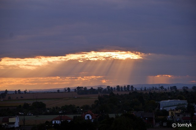 Przebicie