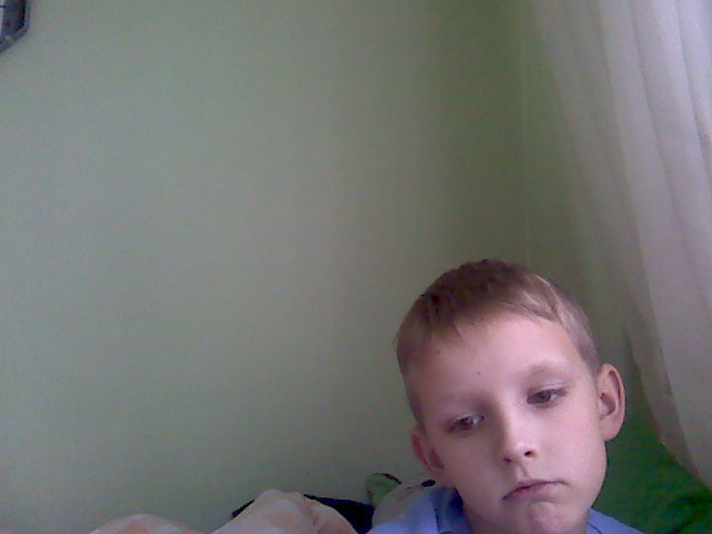 Mizernyyyy.... :(
