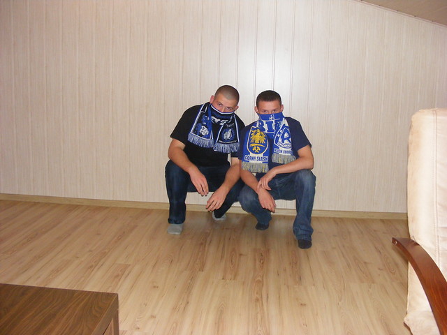 Ruch Ruch HKS !!!!