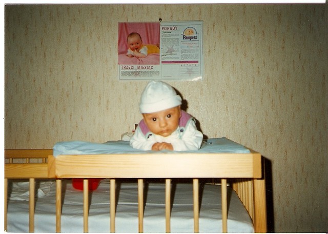 Mae Czarne ;P