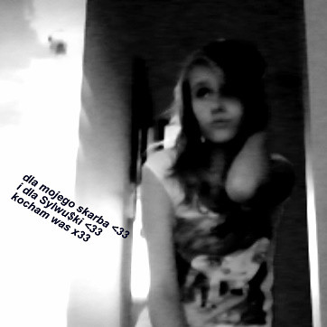 Dla Sylwu$ki i Adriana x33