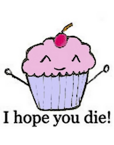wesoy muffin xD
