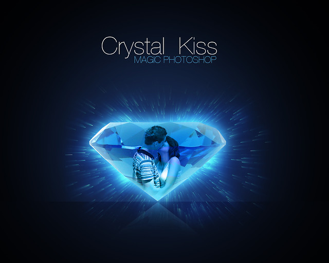 Crystal Kiss