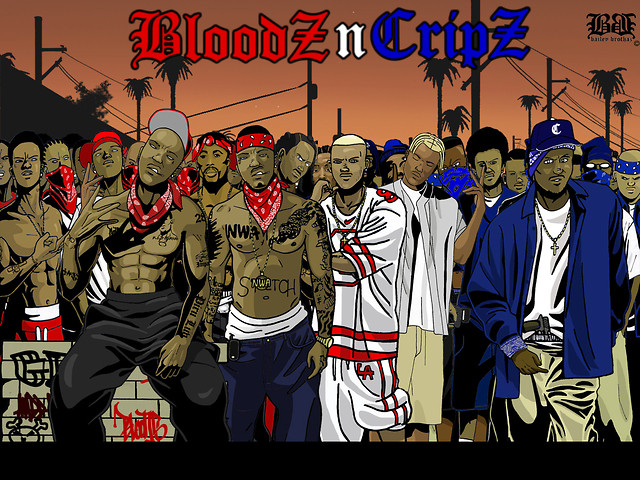 BLOODZncrips