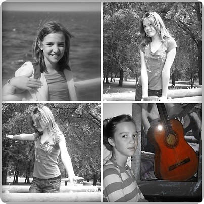 O gitara .