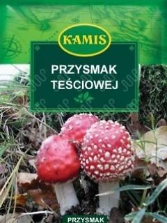 Przysmak Teciowej