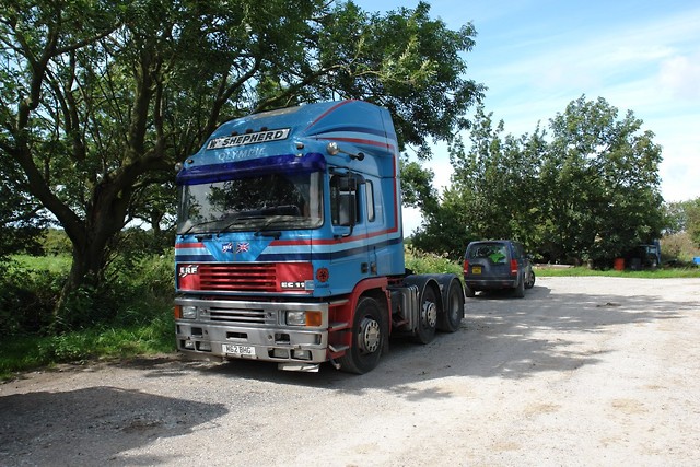 Lorry