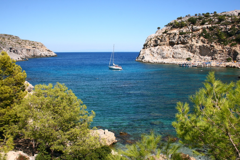 Anthony Queen Bay