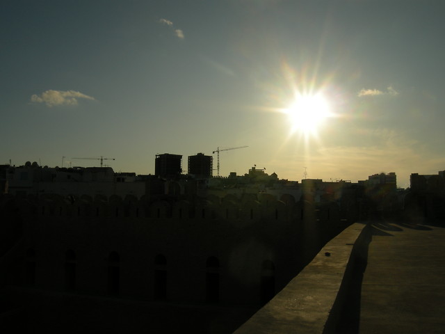 Tunisia, 22.09.2009r.