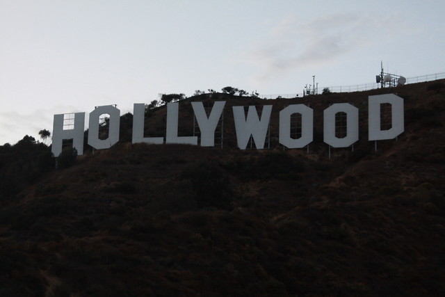 Hollywood
