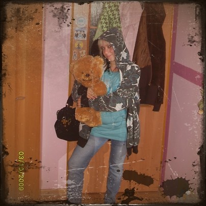 Bo ja Ci kocham;***