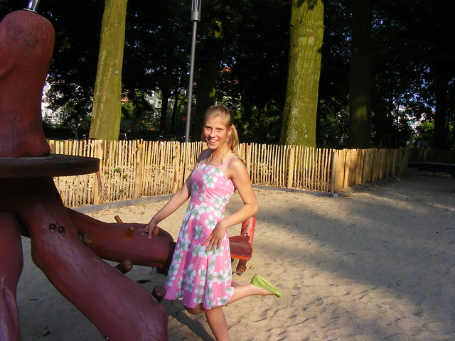 it's me 