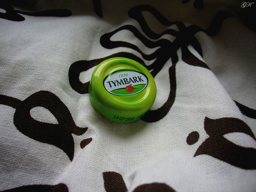 Tymbark :D