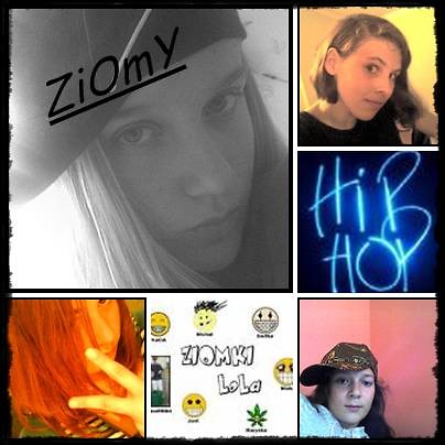 Ziomki...xD