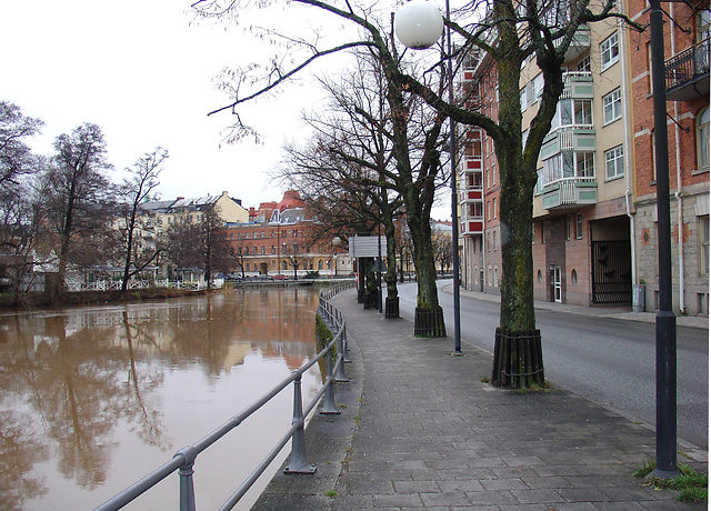 2010 -> Orebro (Sweden)